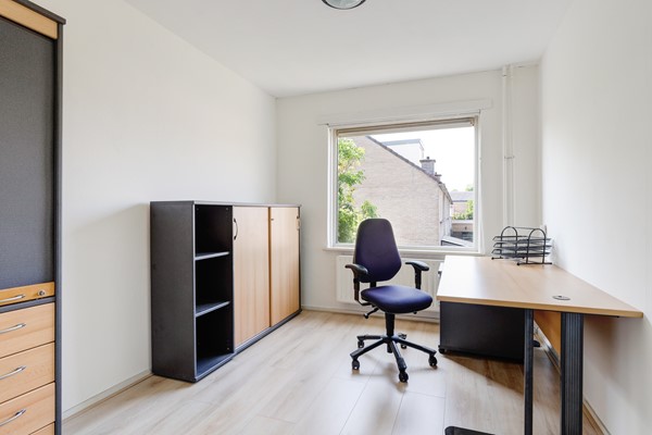 Medium property photo - Mendes da Costalaan 92, 3431 AC Nieuwegein